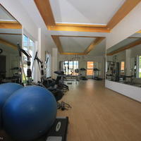 Квартира на первой линии моря/озера, в пригороде в Турции, 55 кв.м.