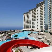 Квартира в пригороде в Турции, 65 кв.м.