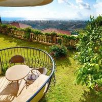 Квартира в пригороде в Турции, 65 кв.м.