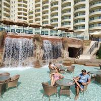 Квартира в пригороде в Турции, 65 кв.м.