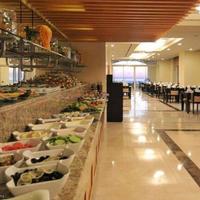 Квартира в пригороде в Турции, 65 кв.м.