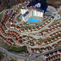 Квартира в пригороде в Турции, 65 кв.м.