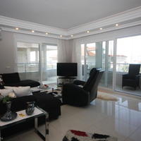 House in the city center in Turkey, 235 sq.m.
