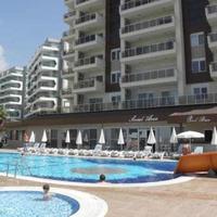 Flat in the suburbs in Turkey, 65 sq.m.