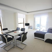 Flat in the suburbs in Turkey, 65 sq.m.