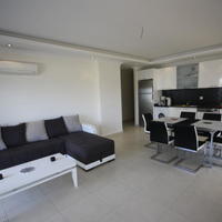 Flat in the suburbs in Turkey, 65 sq.m.