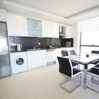 Flat in the suburbs in Turkey, 65 sq.m.