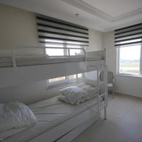 Flat in the suburbs in Turkey, 65 sq.m.