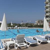 Flat in the suburbs in Turkey, 65 sq.m.