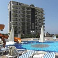 Flat in the suburbs in Turkey, 65 sq.m.