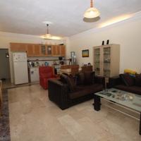 Flat at the second line of the sea / lake, in the city center in Turkey, 105 sq.m.