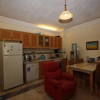 Flat at the second line of the sea / lake, in the city center in Turkey, 105 sq.m.