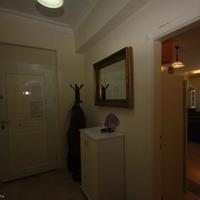 Flat at the second line of the sea / lake, in the city center in Turkey, 105 sq.m.