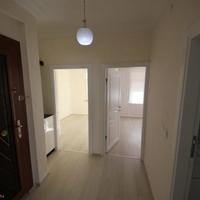 Квартира на второй линии моря/озера, в центре города в Турции, 85 кв.м.