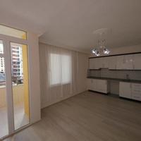 Квартира на второй линии моря/озера, в центре города в Турции, 85 кв.м.