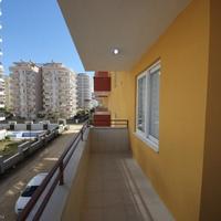 Квартира на второй линии моря/озера, в центре города в Турции, 85 кв.м.