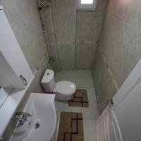 Квартира на второй линии моря/озера, в центре города в Турции, 85 кв.м.