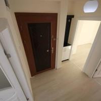 Квартира на второй линии моря/озера, в центре города в Турции, 85 кв.м.