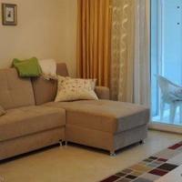 Flat at the second line of the sea / lake, in the city center in Turkey, 58 sq.m.