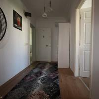 Flat at the second line of the sea / lake, in the city center in Turkey, 60 sq.m.