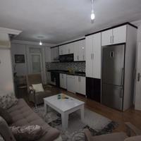 Flat at the second line of the sea / lake, in the city center in Turkey, 60 sq.m.