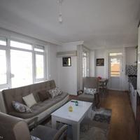 Flat at the second line of the sea / lake, in the city center in Turkey, 60 sq.m.