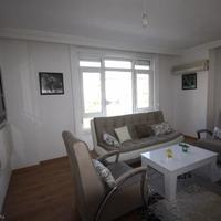 Flat at the second line of the sea / lake, in the city center in Turkey, 60 sq.m.