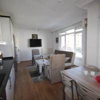 Flat at the second line of the sea / lake, in the city center in Turkey, 60 sq.m.