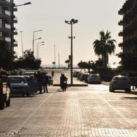 Flat at the second line of the sea / lake, in the city center in Turkey, 58 sq.m.