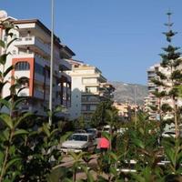Flat at the second line of the sea / lake, in the city center in Turkey, 58 sq.m.