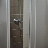 Flat at the second line of the sea / lake, in the city center in Turkey, 58 sq.m.