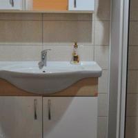 Flat at the second line of the sea / lake, in the city center in Turkey, 58 sq.m.