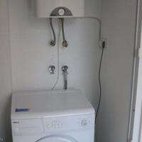 Flat at the second line of the sea / lake, in the city center in Turkey, 58 sq.m.