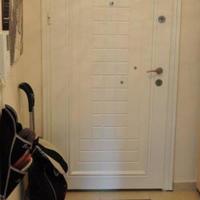 Flat at the second line of the sea / lake, in the city center in Turkey, 58 sq.m.