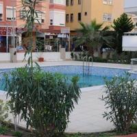 Flat at the second line of the sea / lake, in the city center in Turkey, 58 sq.m.