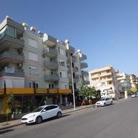 Flat in the city center in Turkey, 60 sq.m.