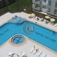 Flat in the city center in Turkey, 100 sq.m.