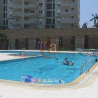 Flat in the city center in Turkey, 100 sq.m.