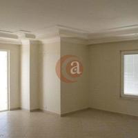 Flat in the city center in Turkey, 100 sq.m.