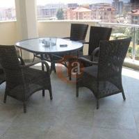 Flat in the city center in Turkey, 100 sq.m.