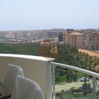 Flat in the city center in Turkey, 100 sq.m.