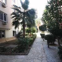 Flat at the second line of the sea / lake in Turkey, 99 sq.m.