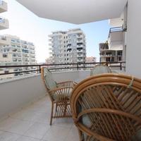 Flat at the second line of the sea / lake in Turkey, 99 sq.m.