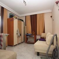 Flat at the second line of the sea / lake in Turkey, 99 sq.m.