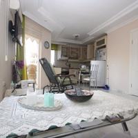 Flat at the second line of the sea / lake in Turkey, 99 sq.m.