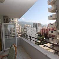 Flat at the second line of the sea / lake in Turkey, 99 sq.m.