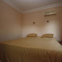 Flat at the second line of the sea / lake in Turkey, 99 sq.m.