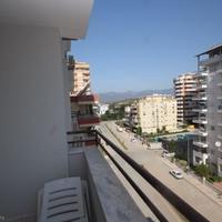 Flat at the second line of the sea / lake in Turkey, 99 sq.m.