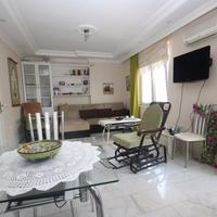 Flat at the second line of the sea / lake in Turkey, 99 sq.m.