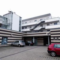 Rental house in Germany, Nordrhein-Westfalen, 935 sq.m.